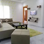 Appartement S1 Haut Standing A Sousse